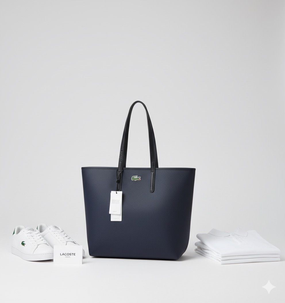 Lacoste bag