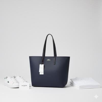 Lacoste bag