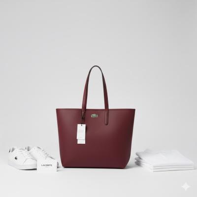 Lacoste bag