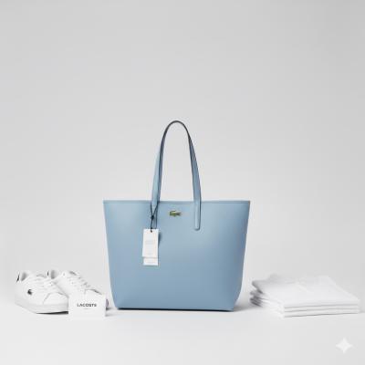 Lacoste bag
