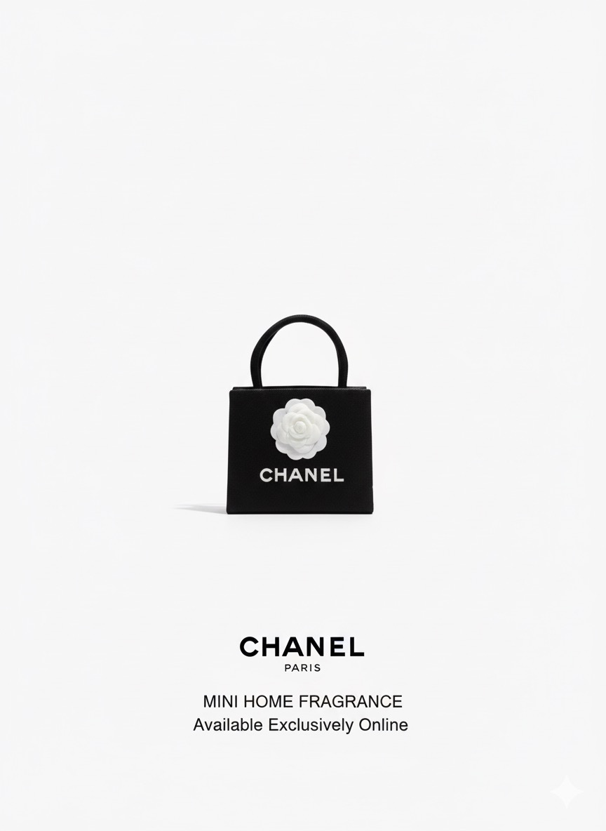  Chanel bag