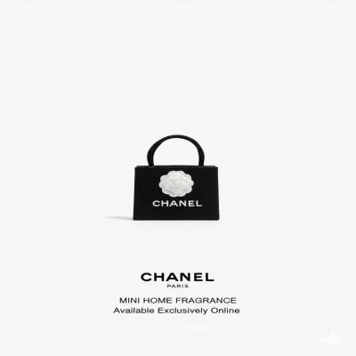  Chanel bag